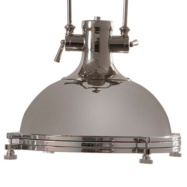 Bassett Mirror Fennell Pendant