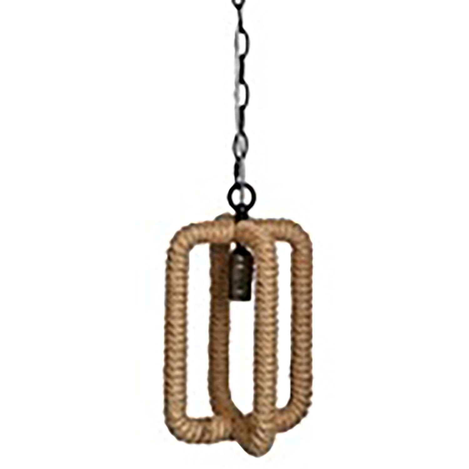 Bassett Mirror Nelson Pendant