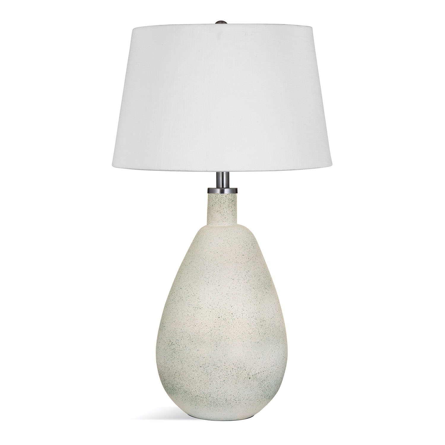 Bassett Mirror Niello Table Lamp