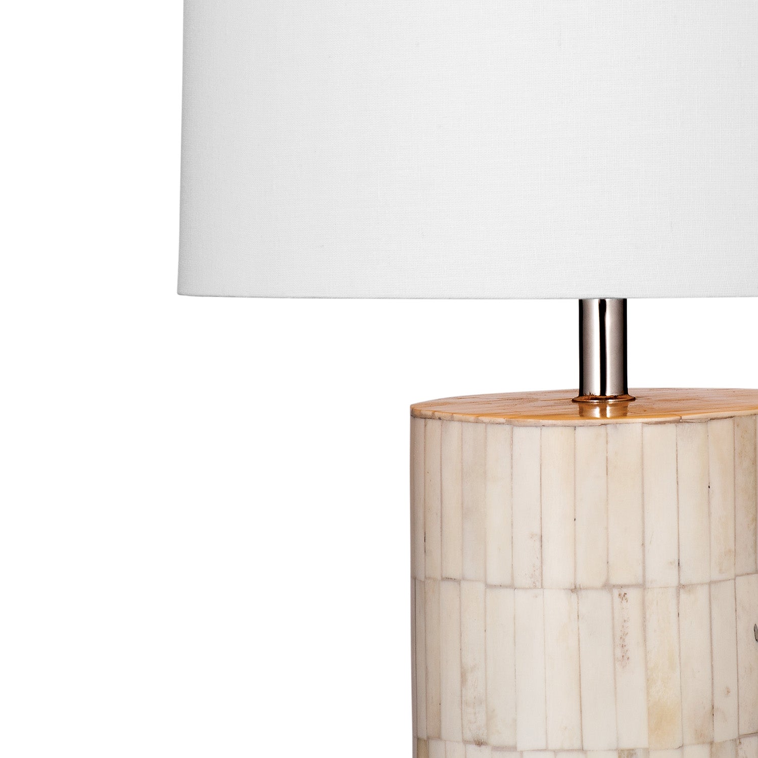 Bassett Mirror Kosmos Table Lamp
