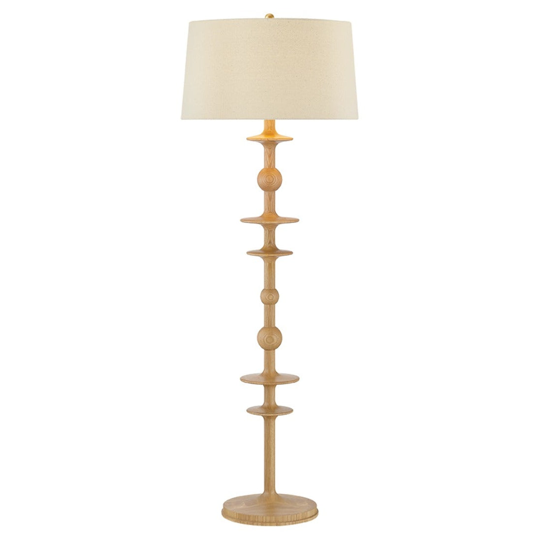 Hudson Valley Lighting Jefferson Heights Floor Lamp