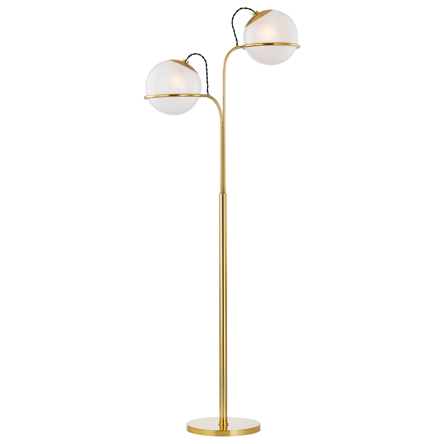 Hudson Valley Lighting Hingham Floor Lamp