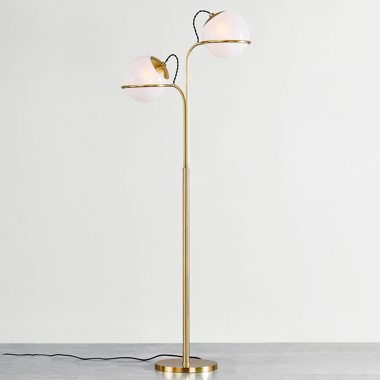 Hudson Valley Lighting Hingham Floor Lamp