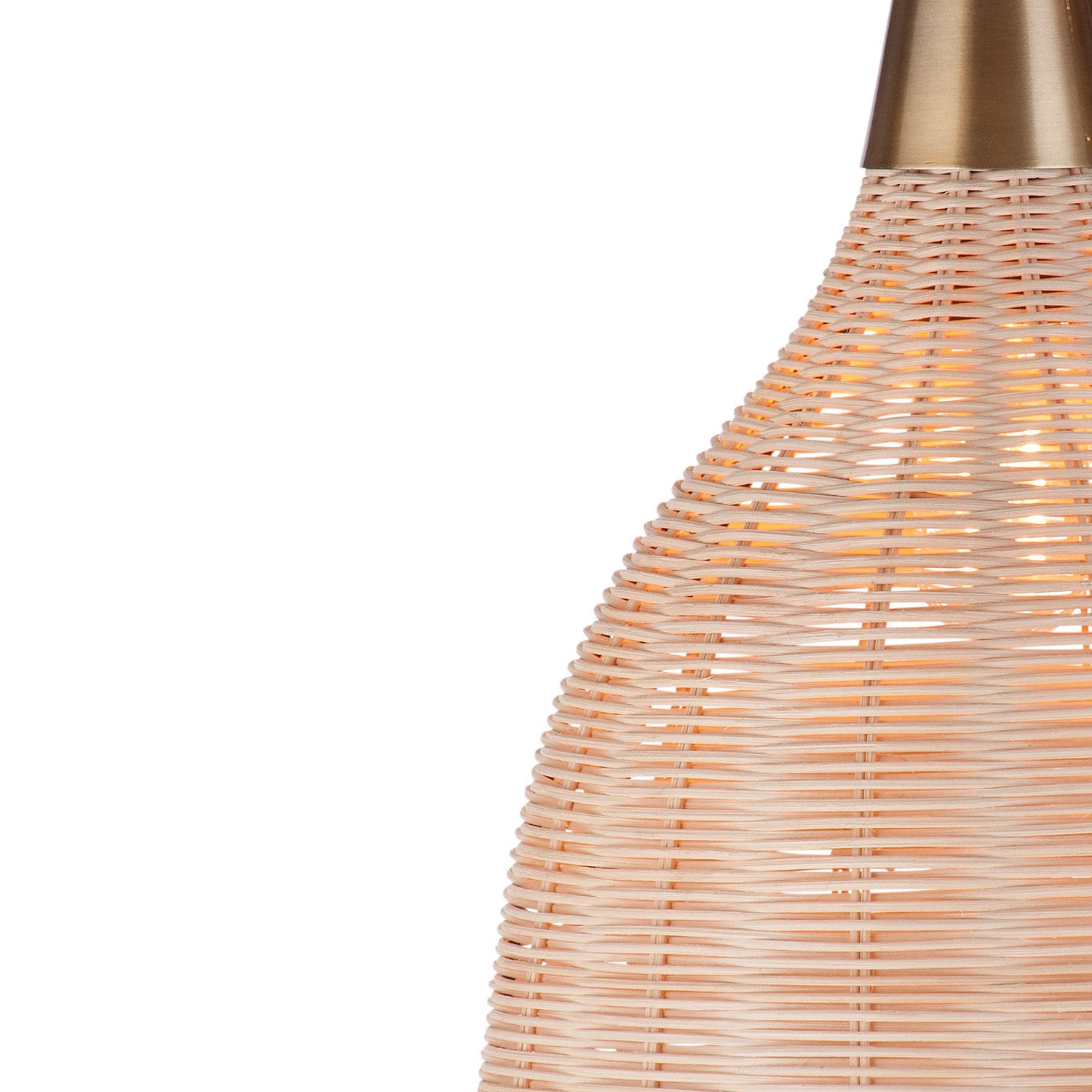 Bassett Mirror Elliott Pendant