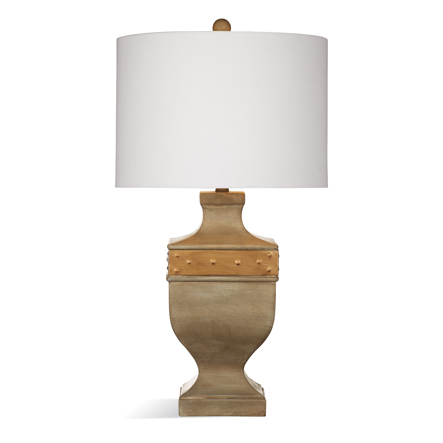 Bassett Mirror Bowery Table Lamp