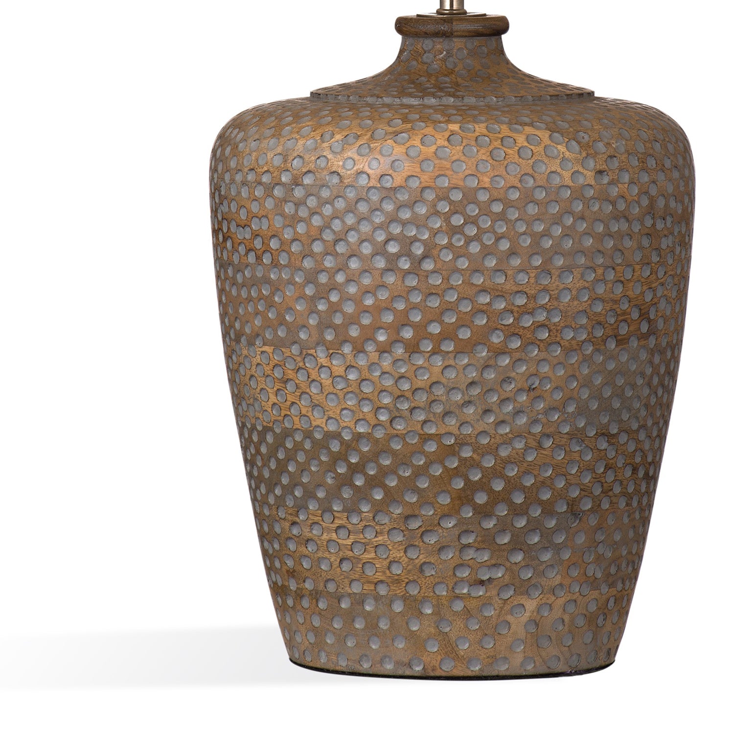 Bassett Mirror Rison Table Lamp