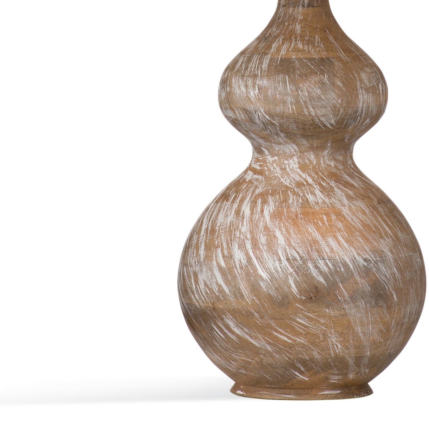 Bassett Mirror Caveette Table Lamp