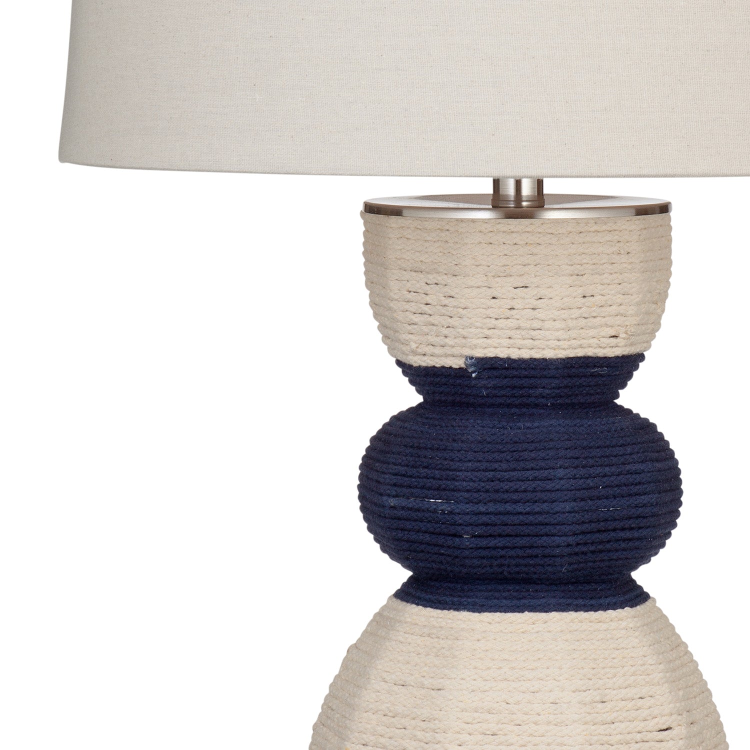 Bassett Mirror Kareen Table Lamp