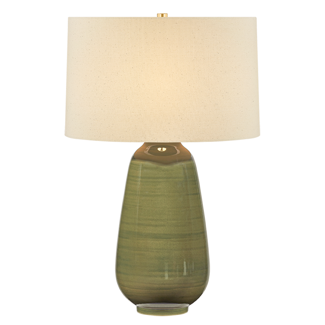 Hudson Valley Lighting Piermont Table Lamp