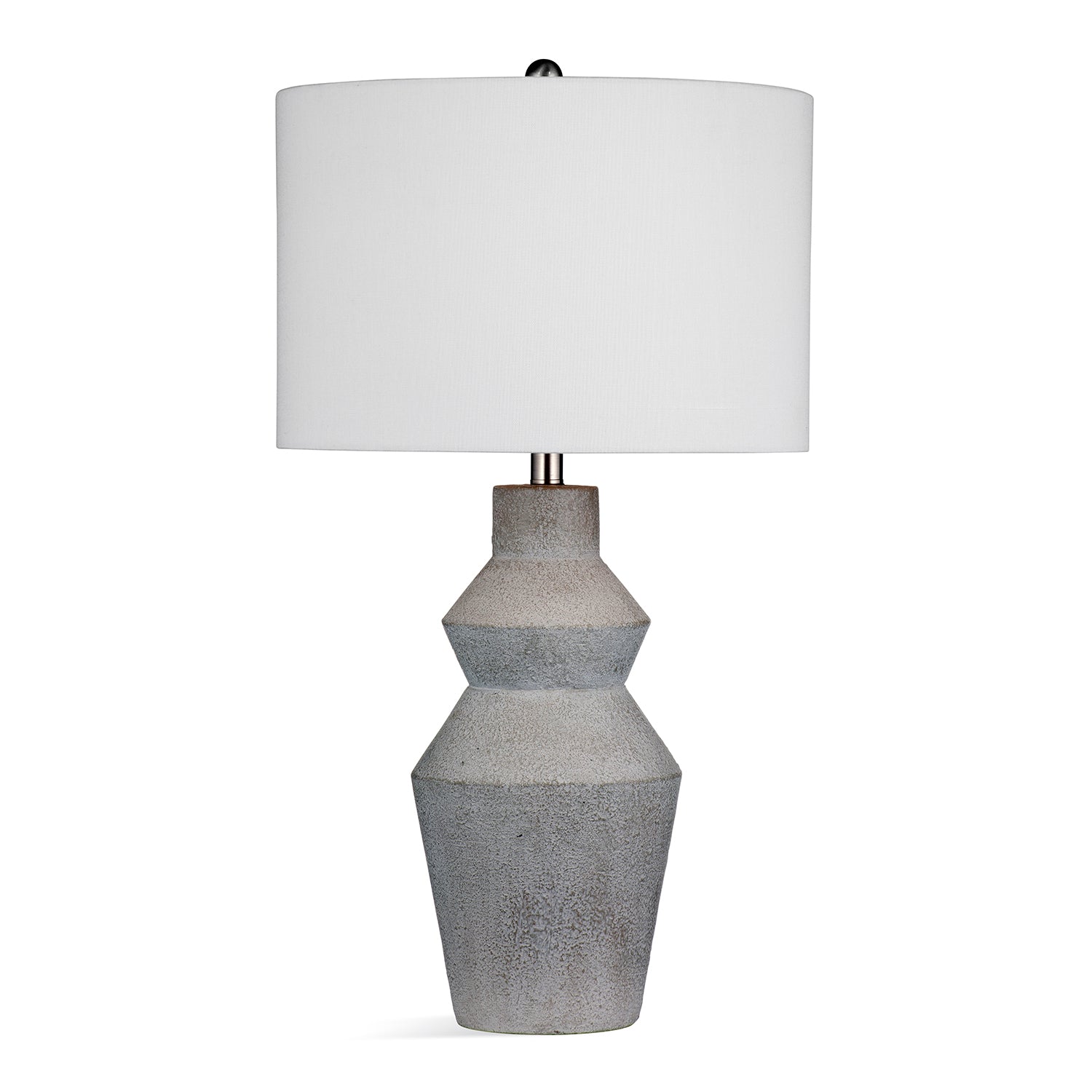 Bassett Mirror Roster Table Lamp