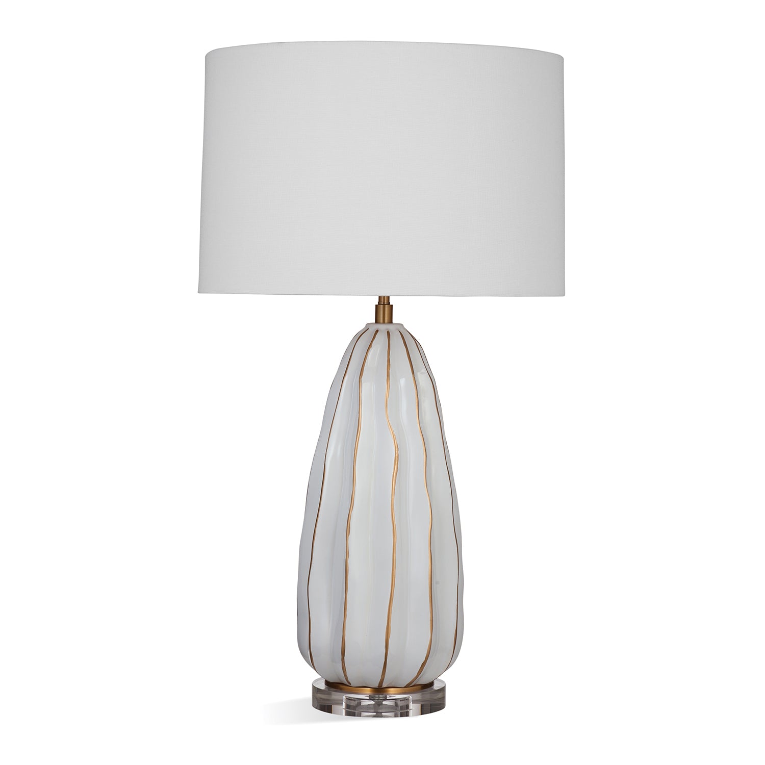 Bassett Mirror Josephine Table Lamp