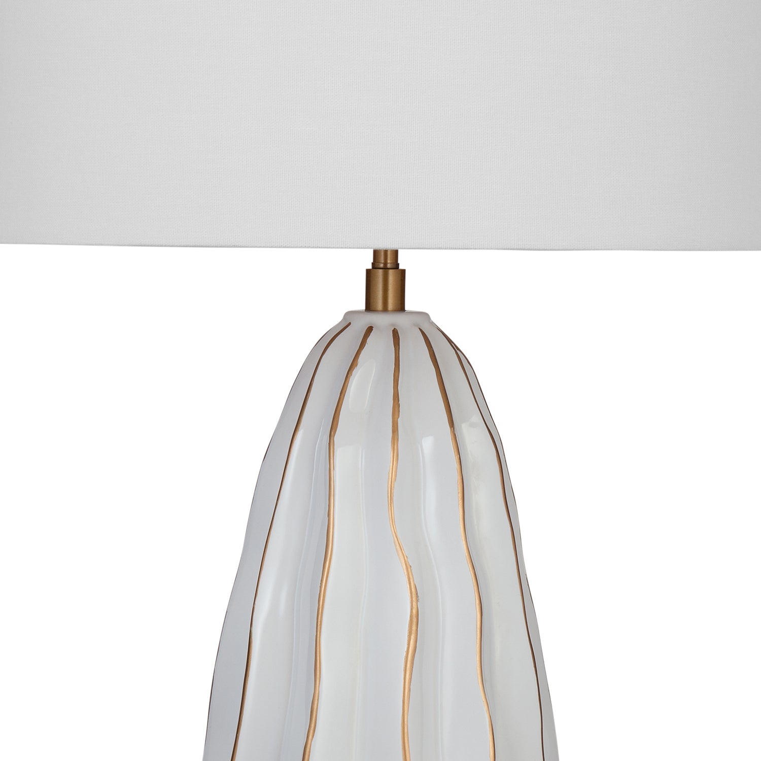 Bassett Mirror Josephine Table Lamp