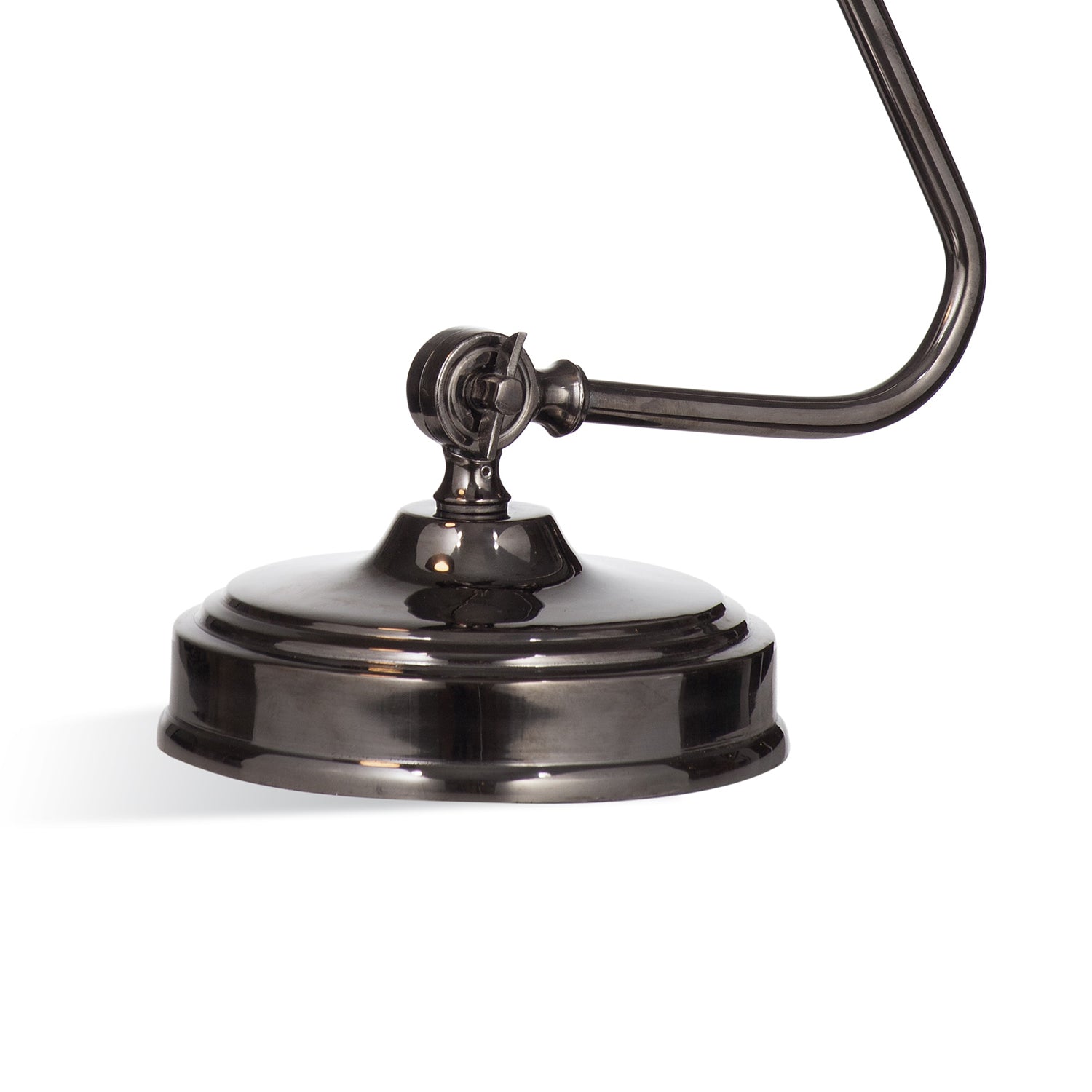 Bassett Mirror Shine Desk Lamp