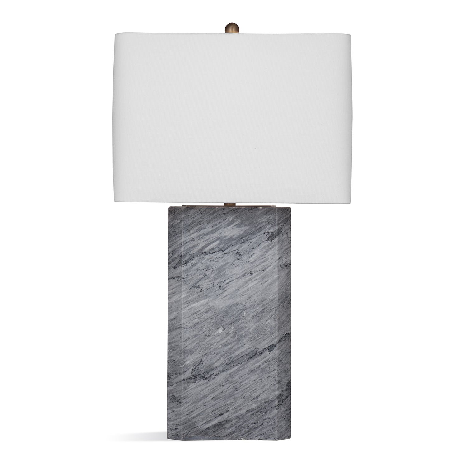 Bassett Mirror Leed Table Lamp