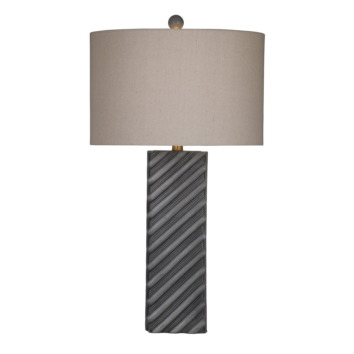 Bassett Mirror Gannex Table Lamp