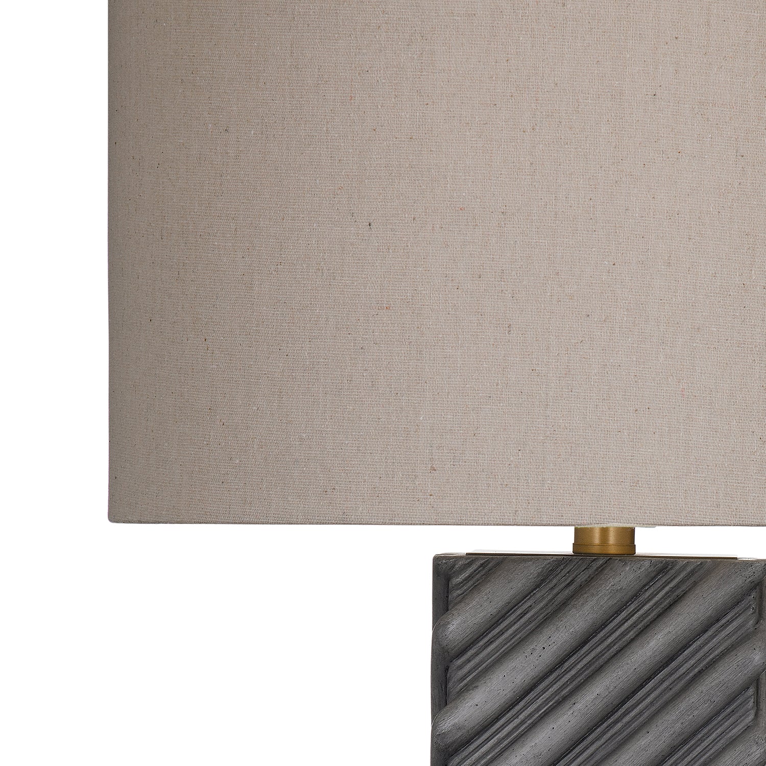 Bassett Mirror Gannex Table Lamp