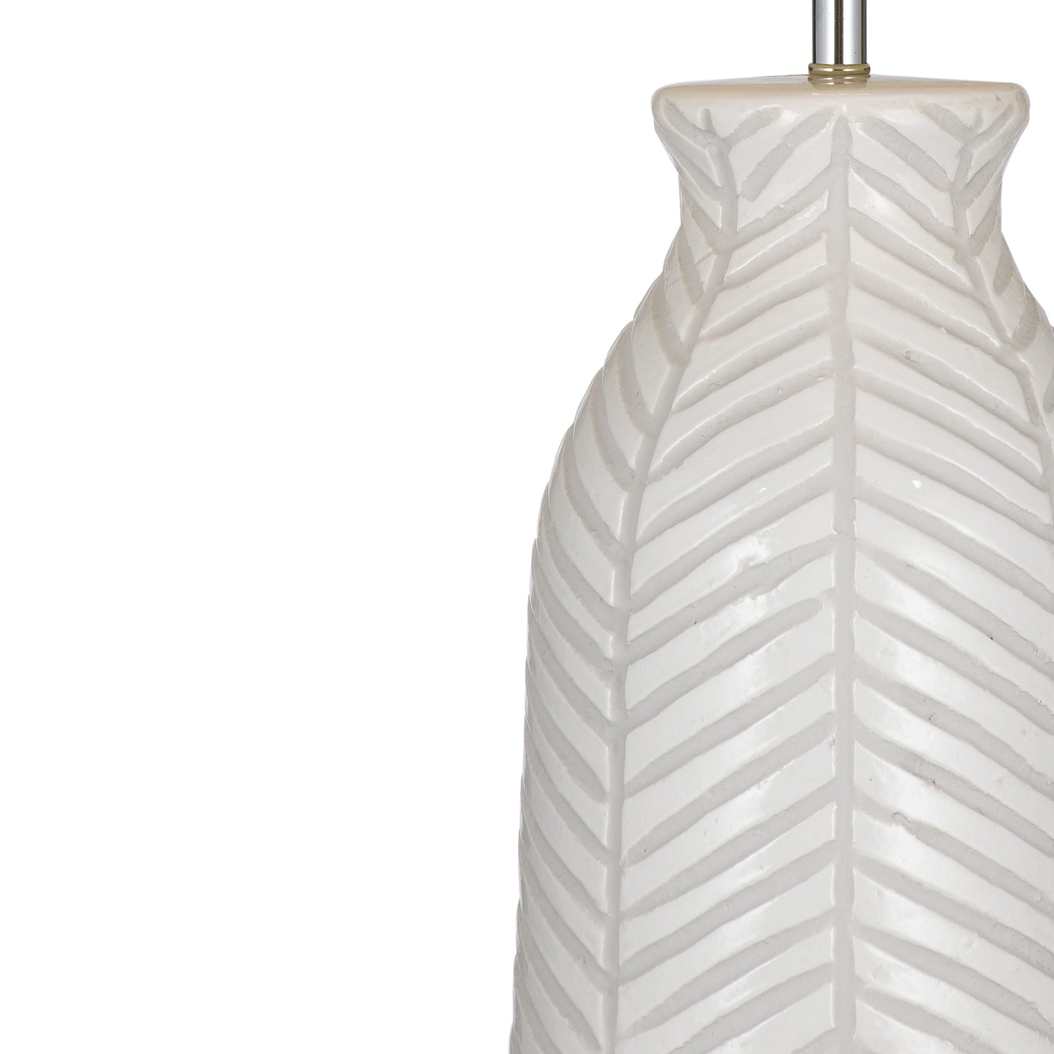 Bassett Mirror Sabrina Table Lamp