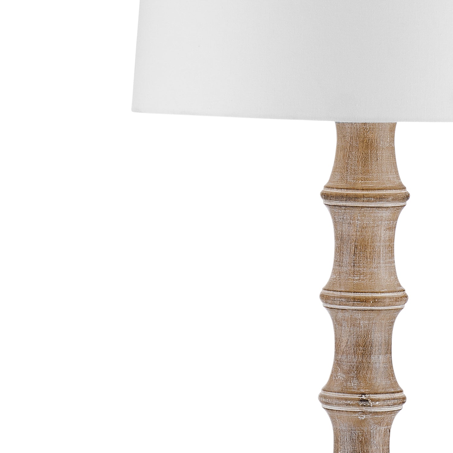 Bassett Mirror Tonio Floor Lamp