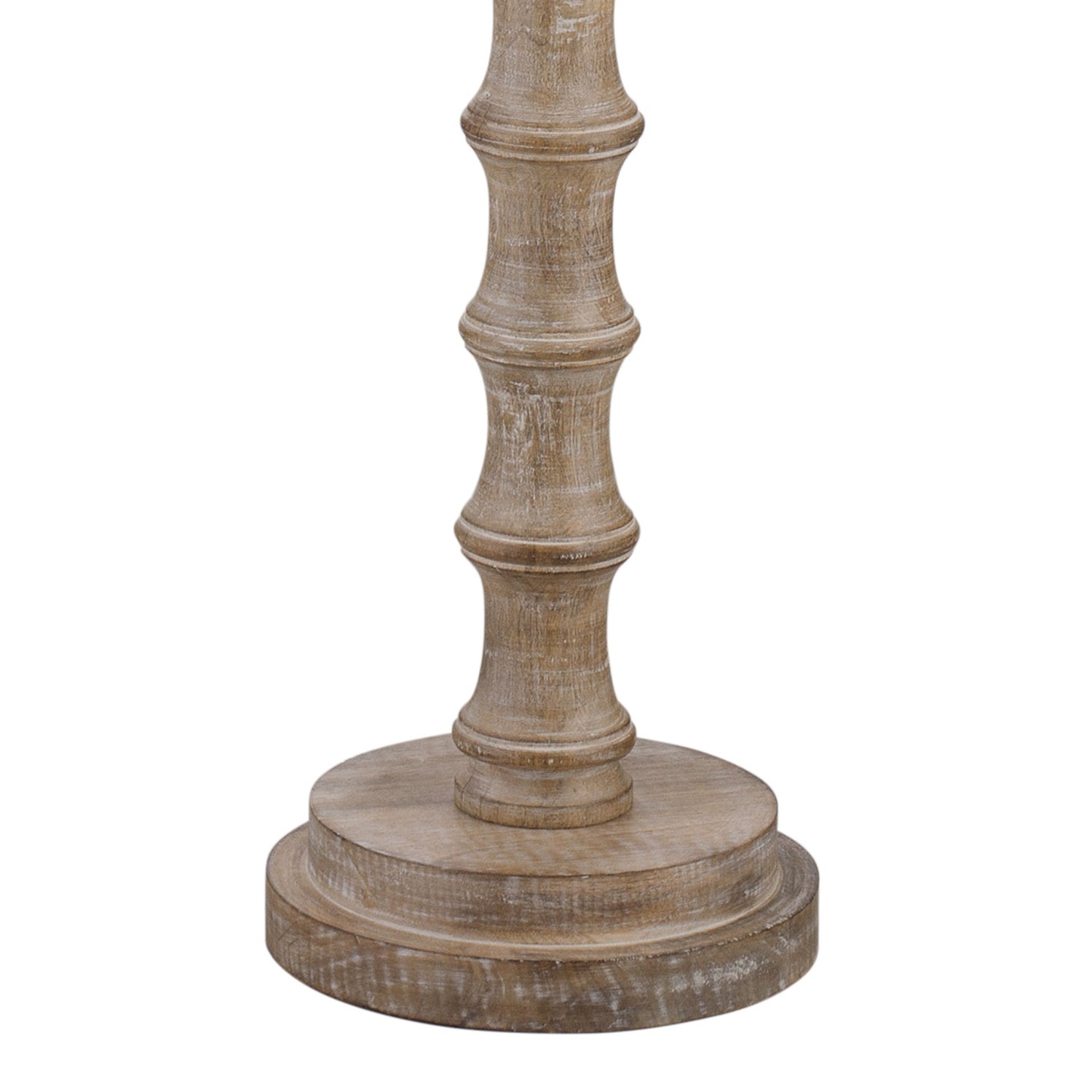 Bassett Mirror Tonio Floor Lamp