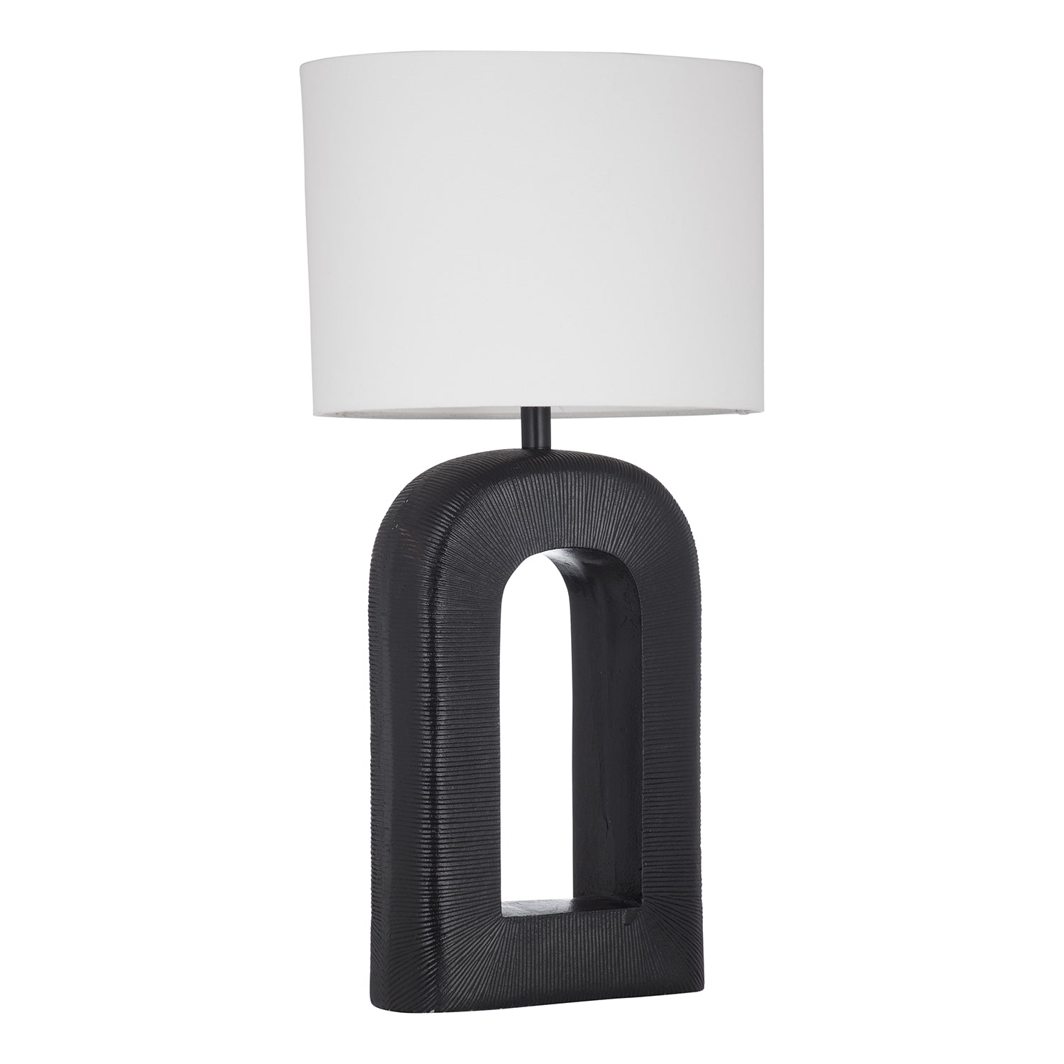 Bassett Mirror Leers Table Lamp