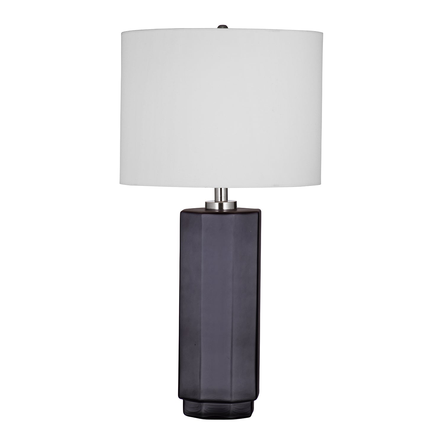 Bassett Mirror Zeus Table Lamp