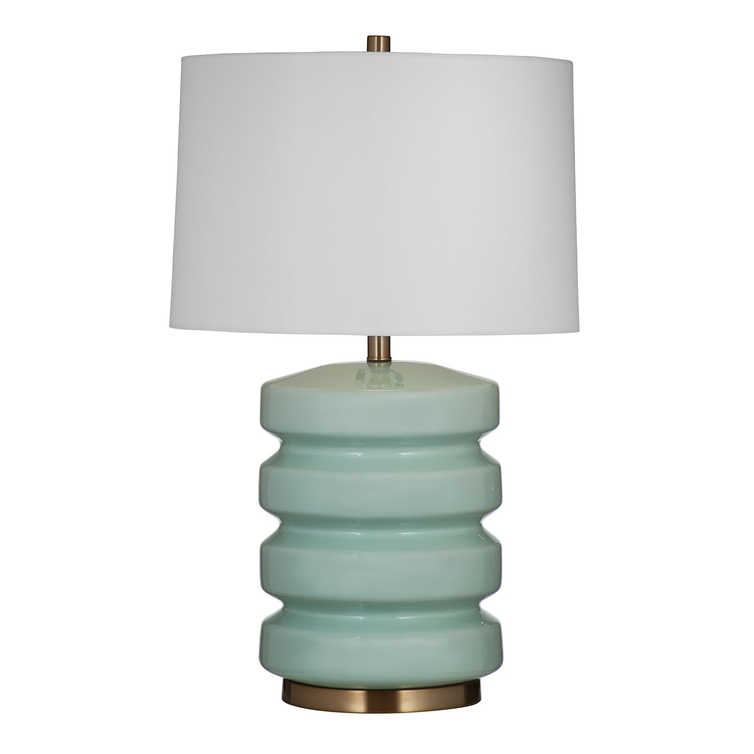 Bassett Mirror Marzz Table Lamp