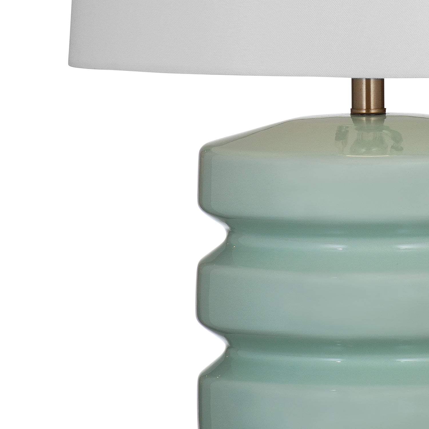 Bassett Mirror Marzz Table Lamp