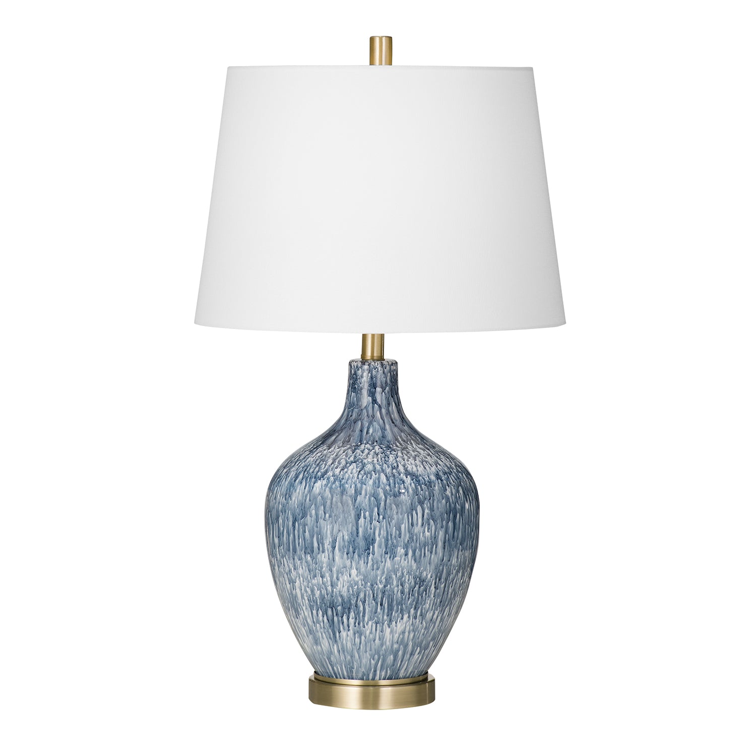 Bassett Mirror Montego Table Lamp