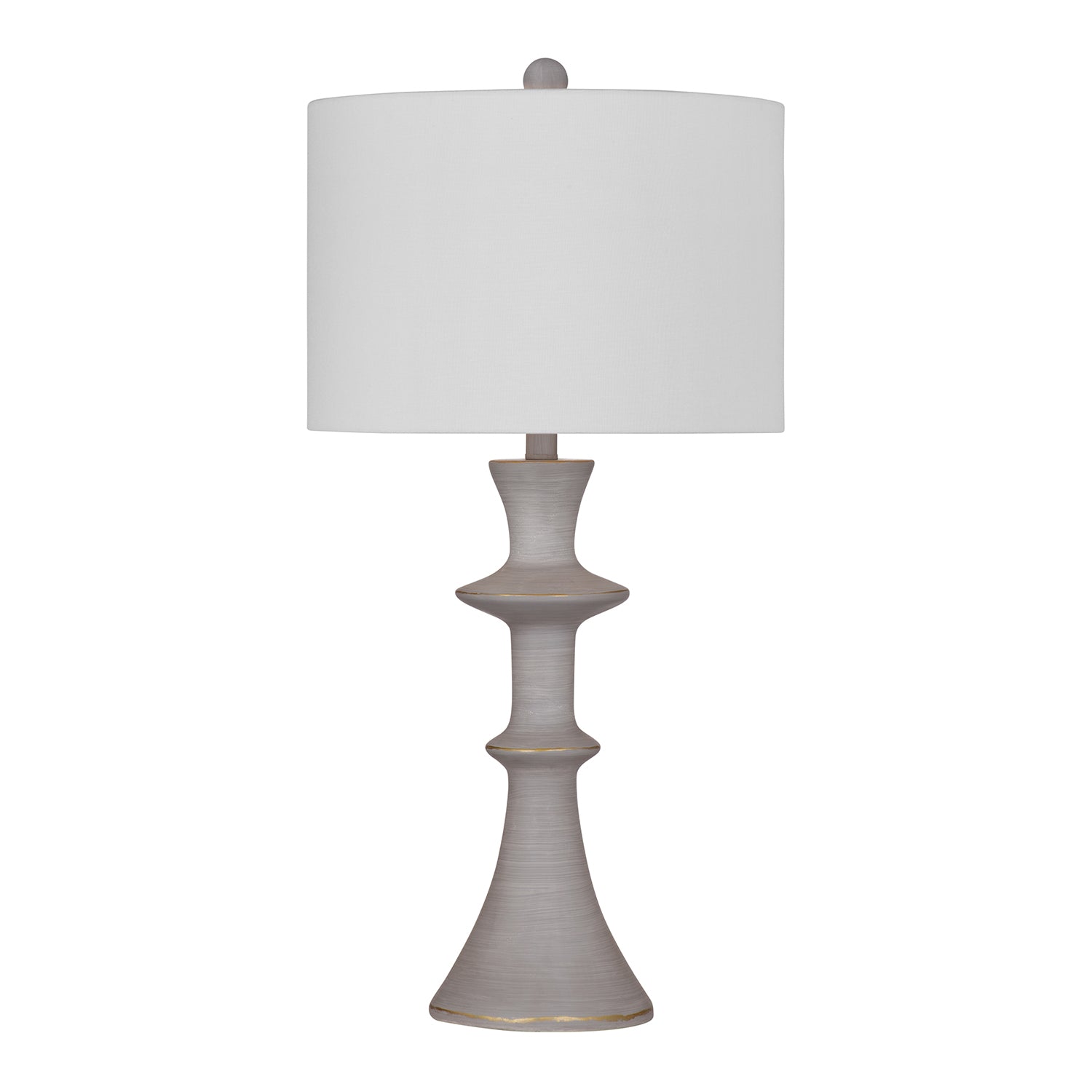 Bassett Mirror Candra Table Lamp