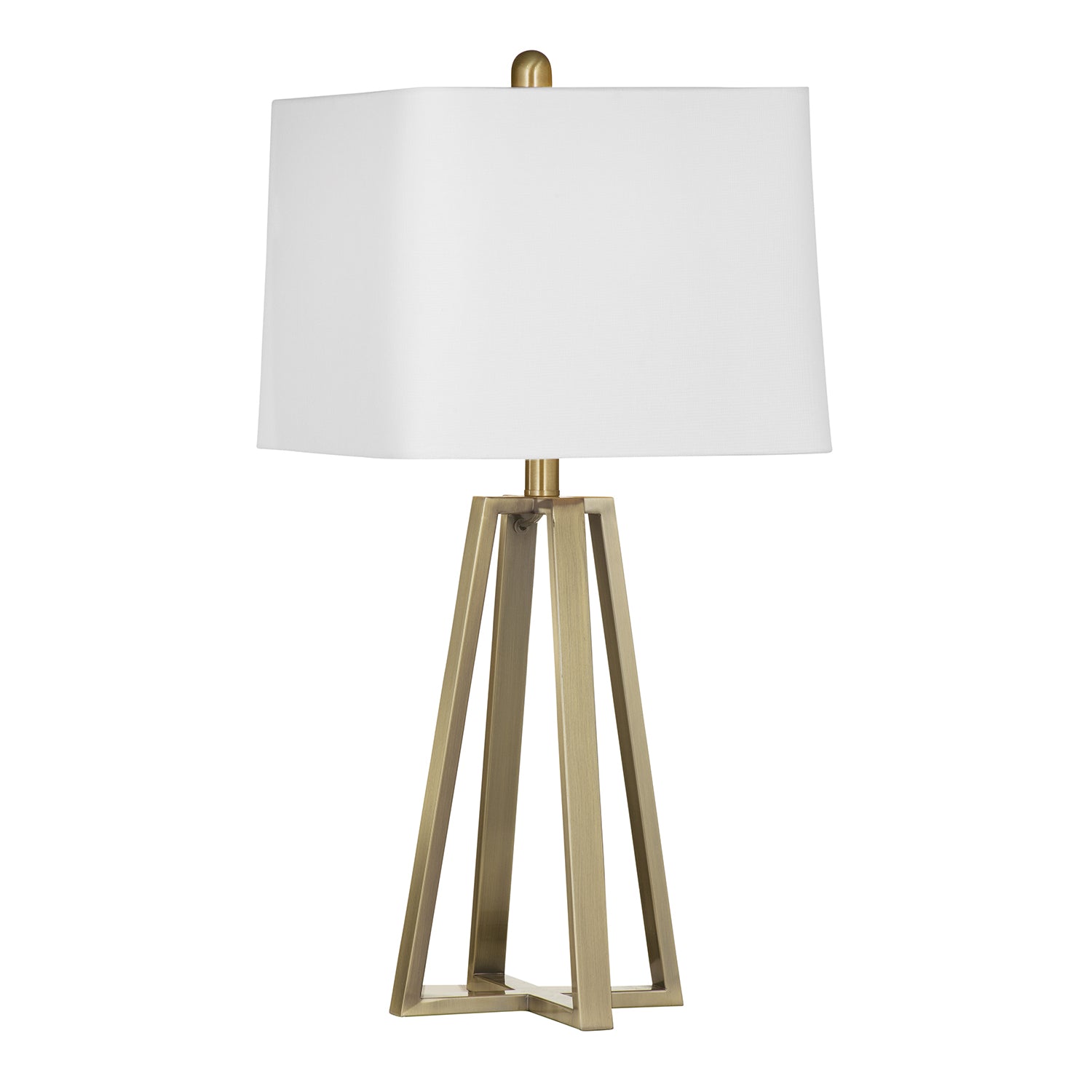Bassett Mirror Beryl Table Lamp