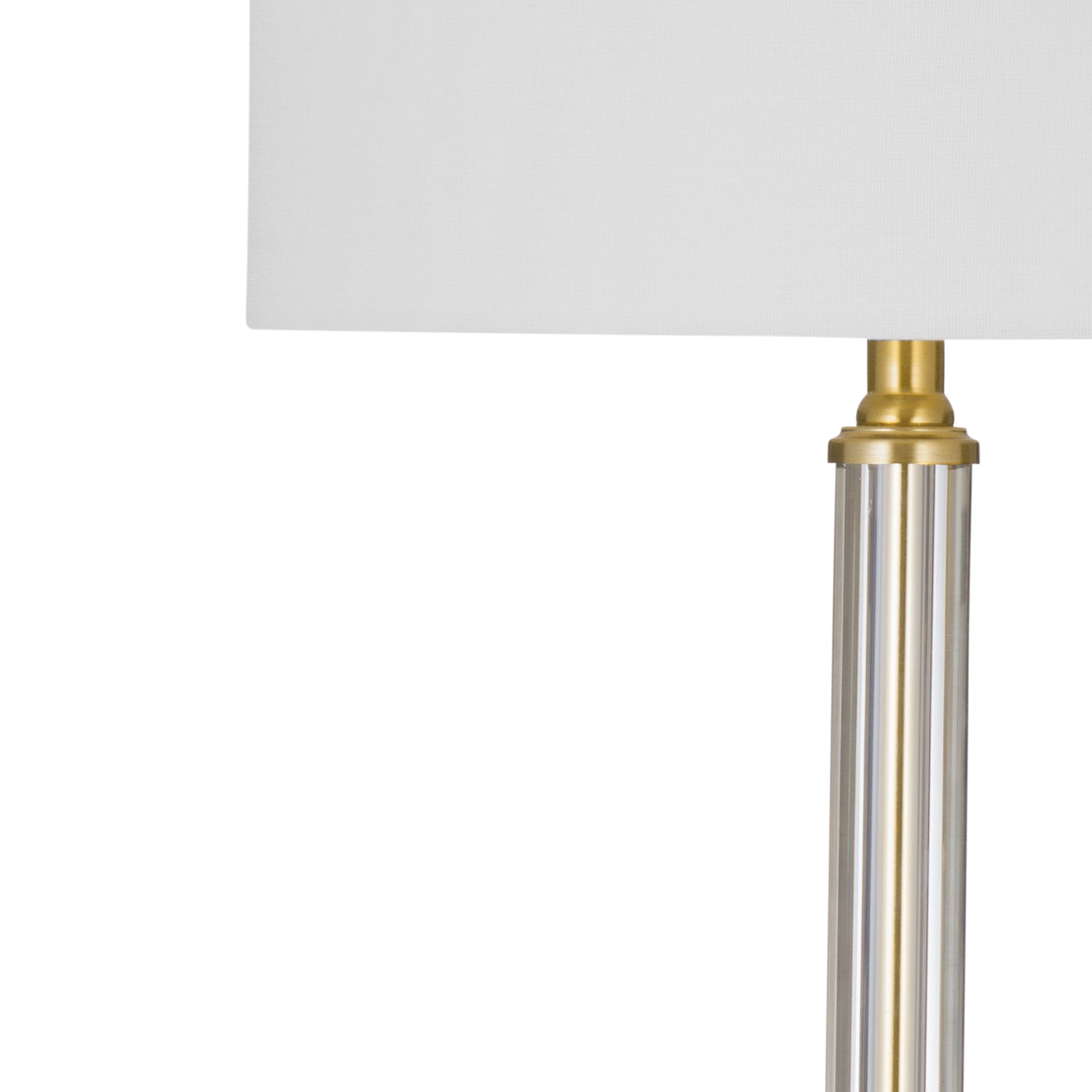 Bassett Mirror Yukon Table Lamp