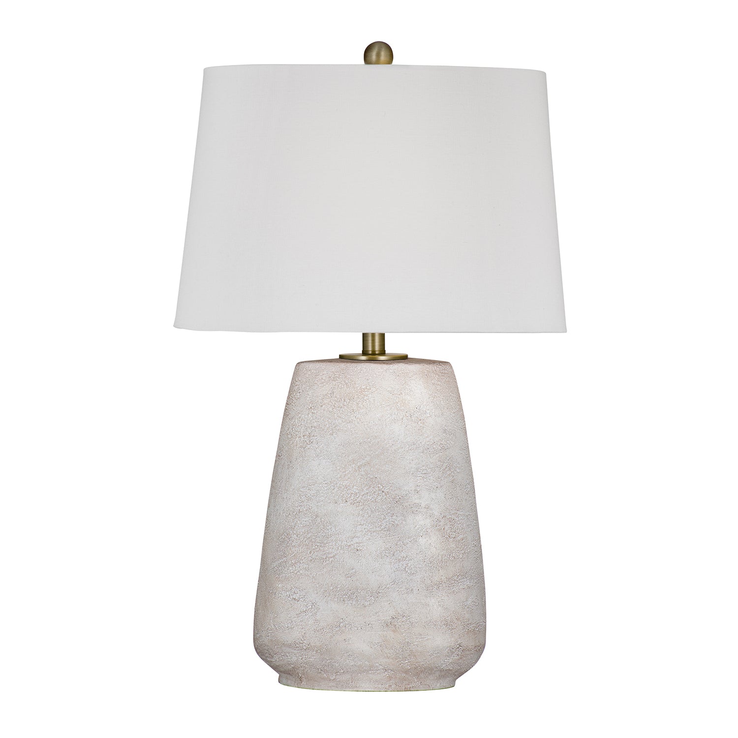 Bassett Mirror Kasi Table Lamp