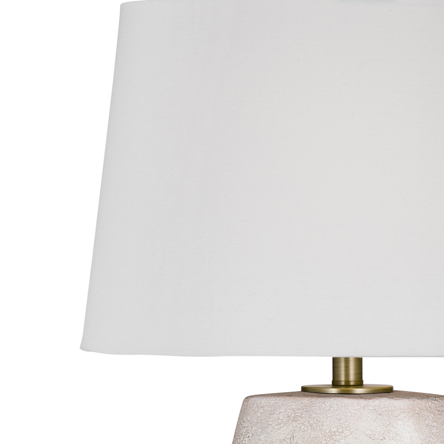 Bassett Mirror Kasi Table Lamp