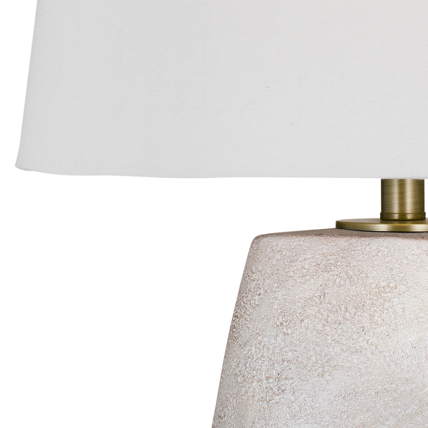 Bassett Mirror Kasi Table Lamp