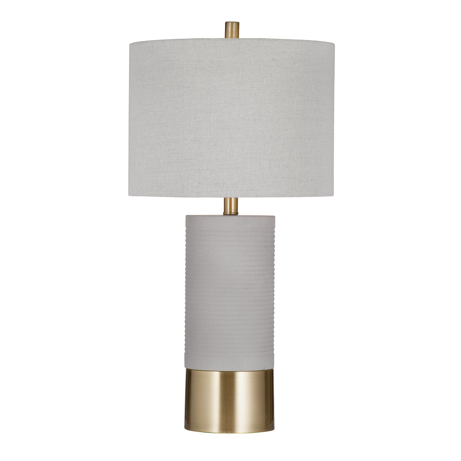 Bassett Mirror Tano Table Lamp