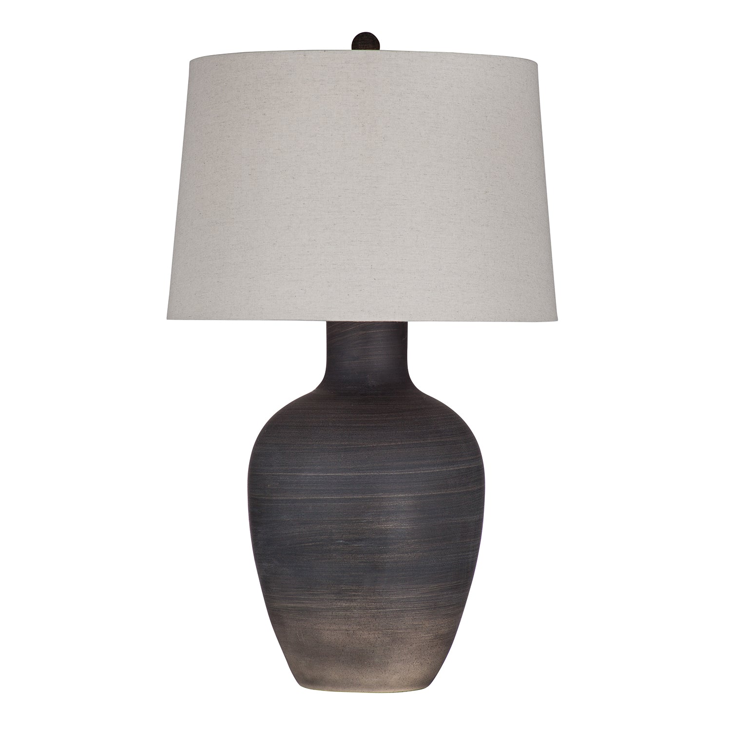 Bassett Mirror Volga Table Lamp