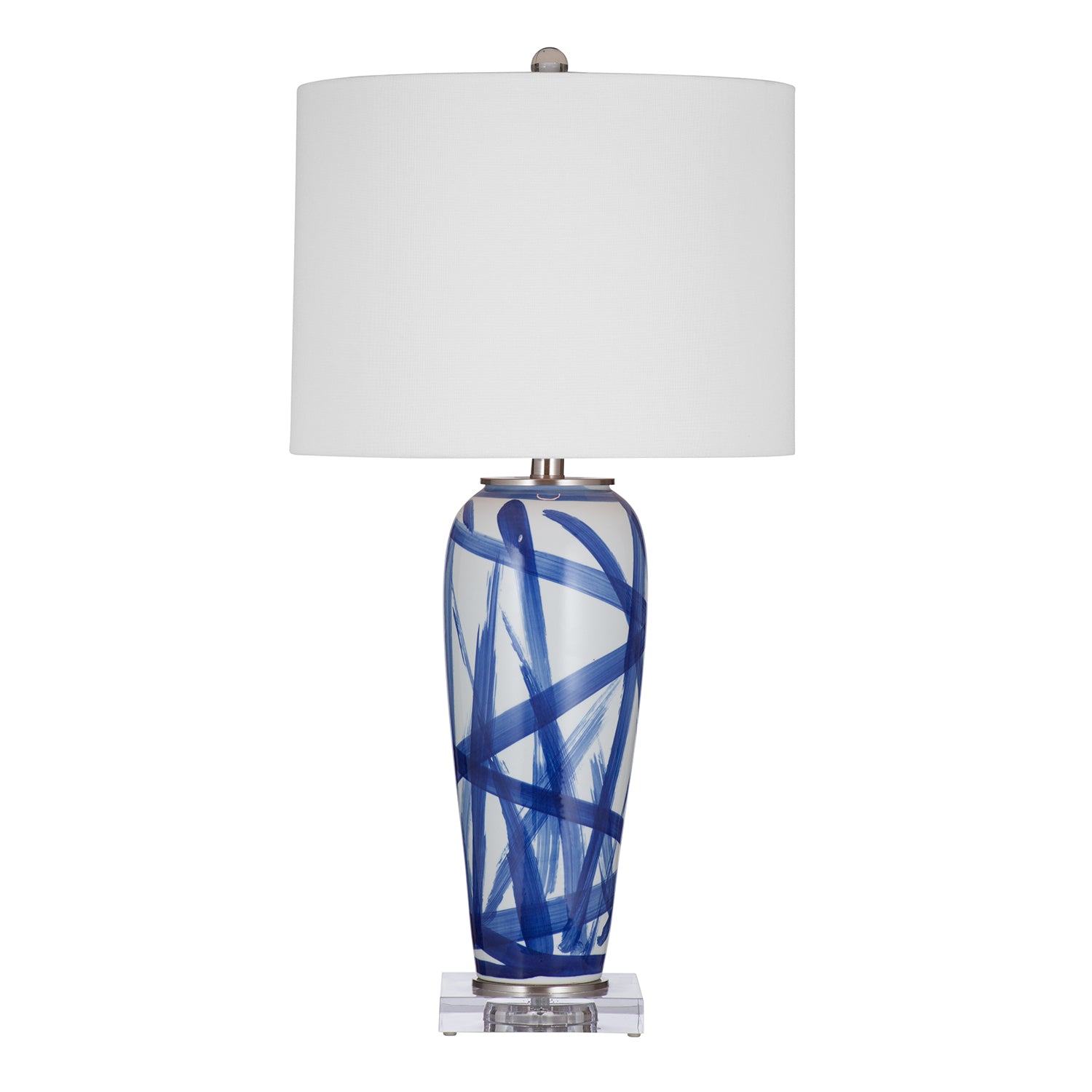 Bassett Mirror Rianna Table Lamp
