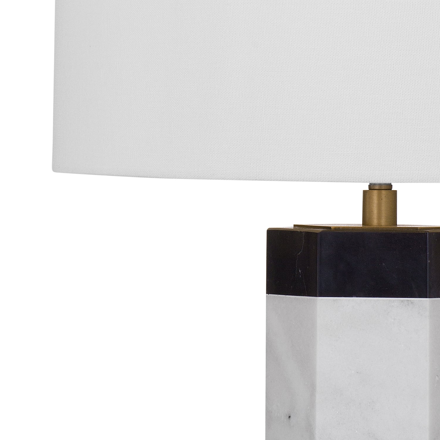 Bassett Mirror Charlie Table Lamp