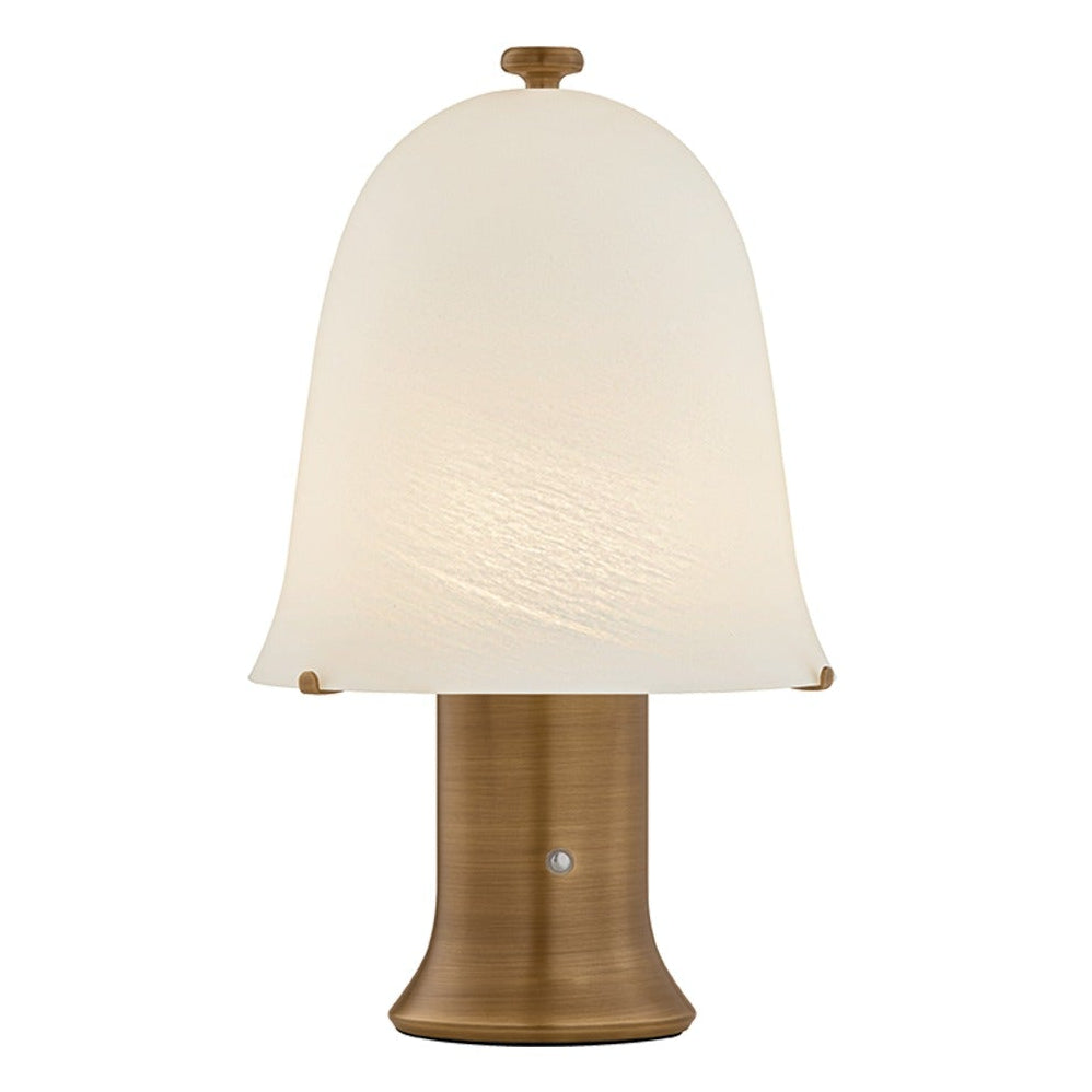 Hudson Valley Lighting Kipps Rechargeable Table Lamp