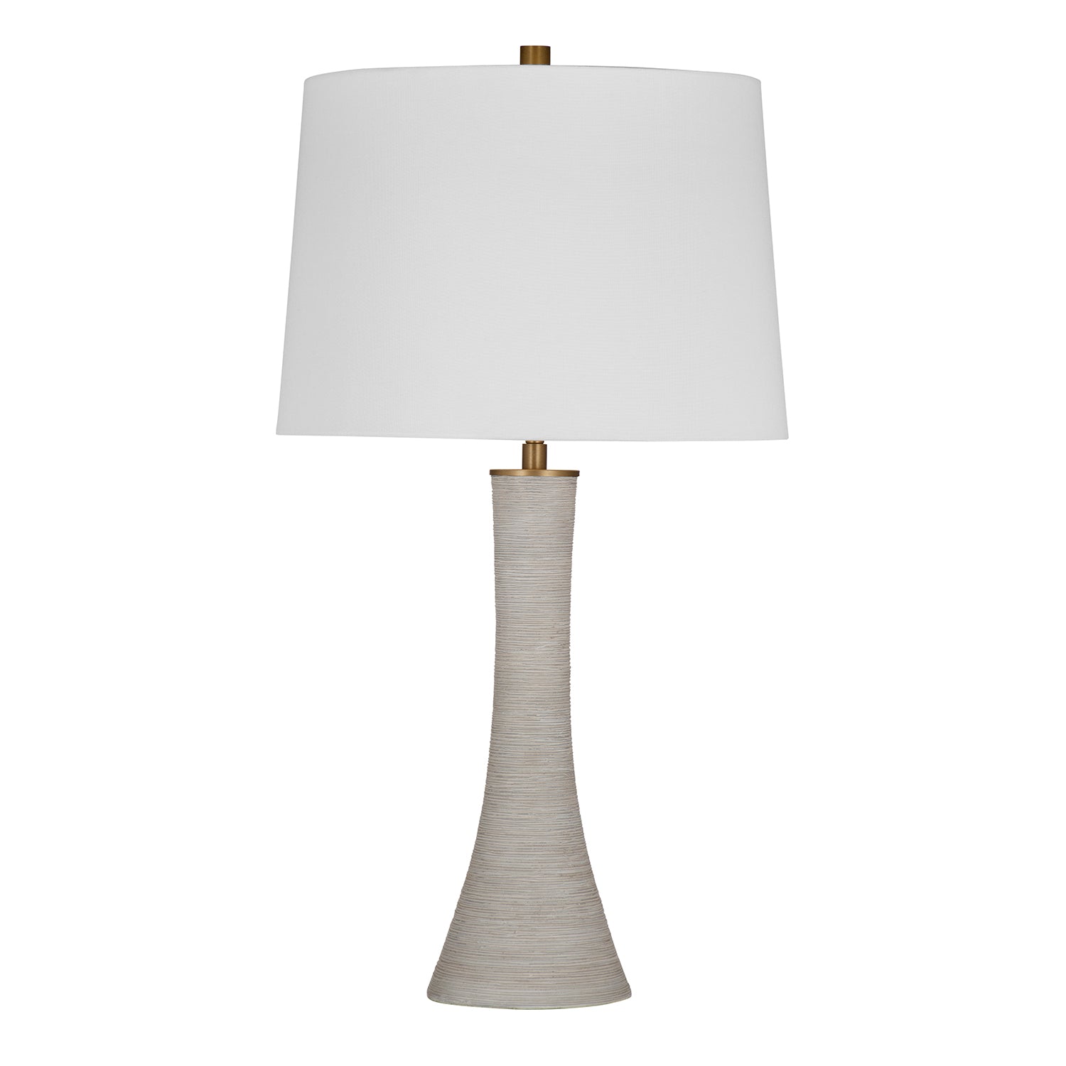 Bassett Mirror Ranier Table Lamp