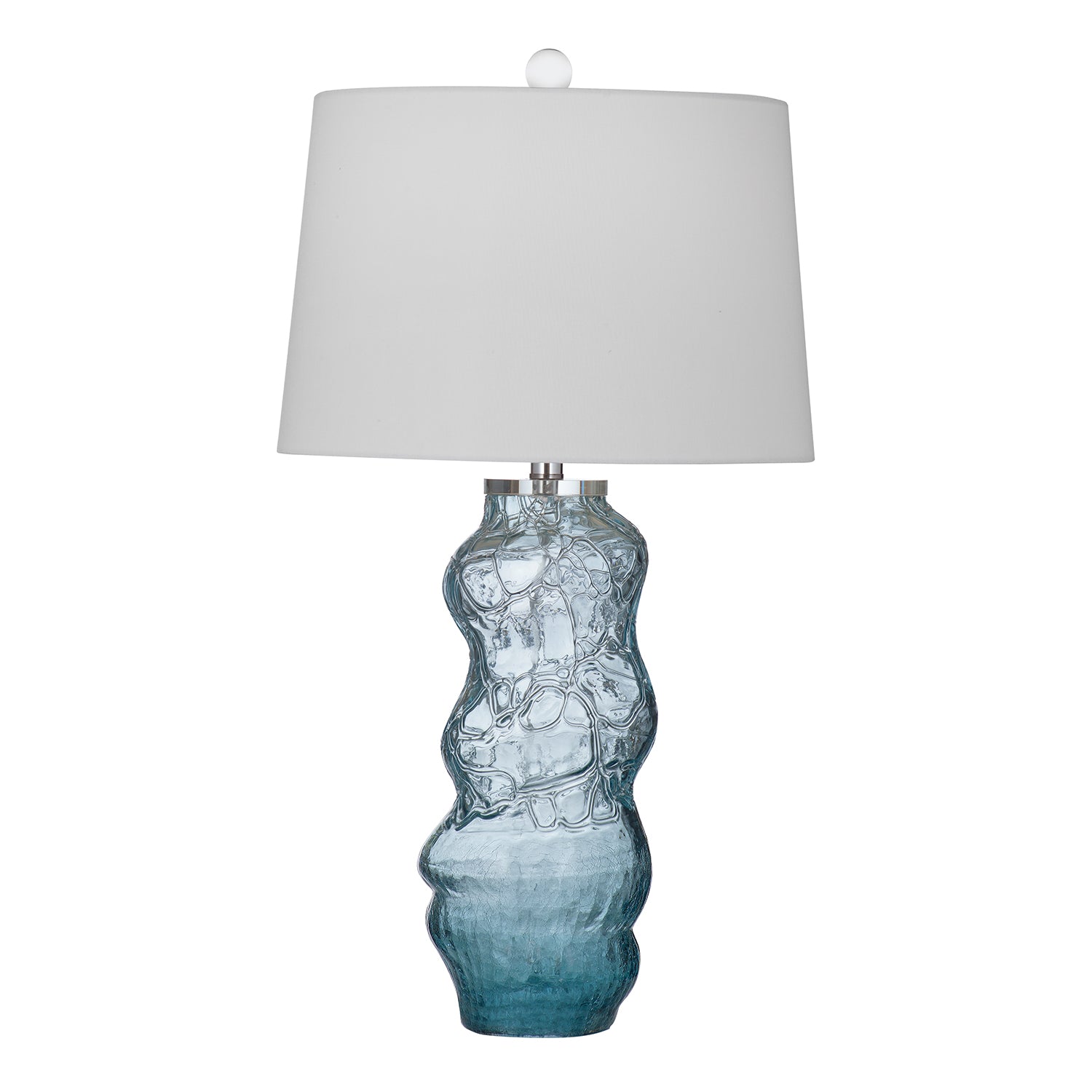 Bassett Mirror Atchison Table Lamp