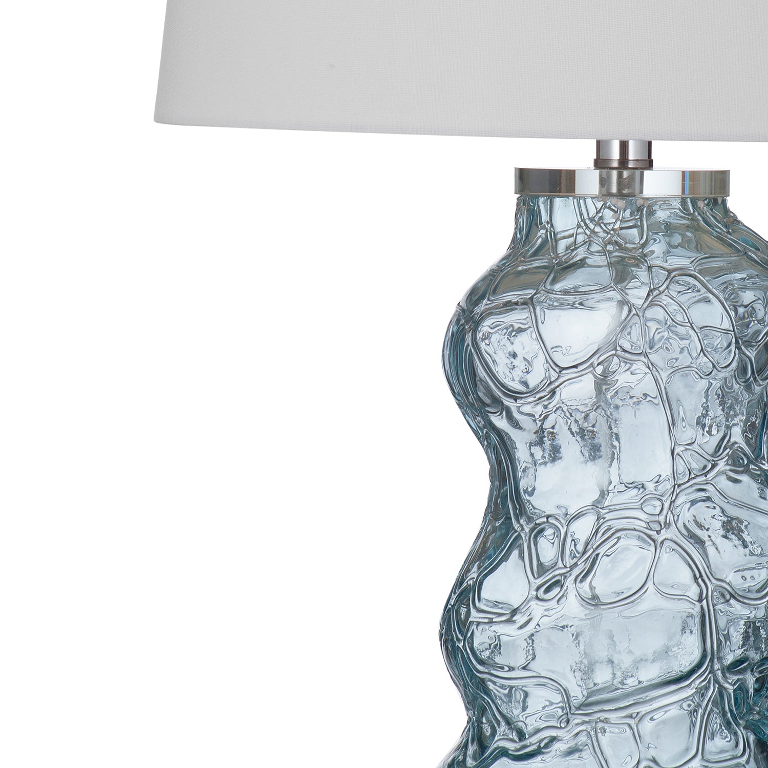 Bassett Mirror Atchison Table Lamp