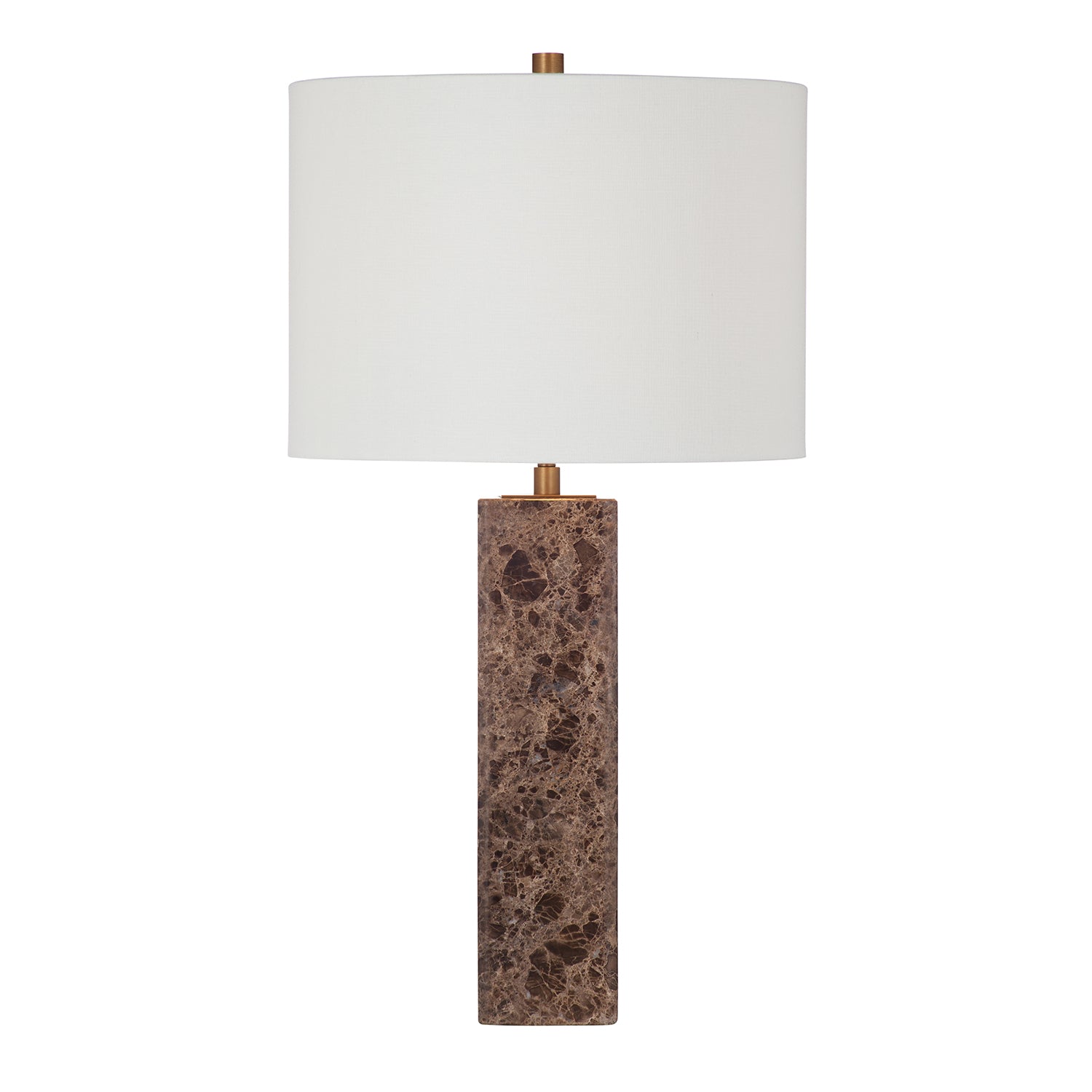 Bassett Mirror Berrien Table Lamp