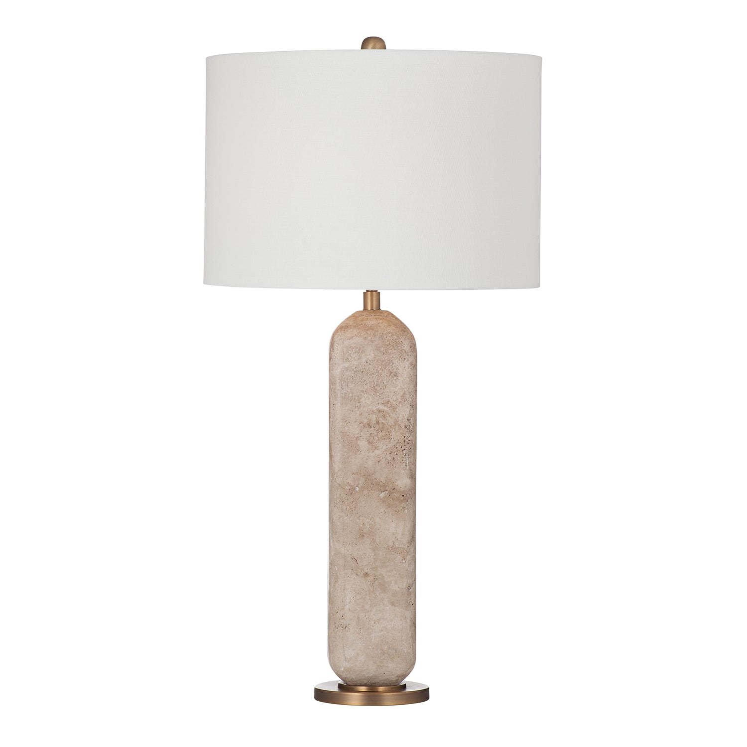 Bassett Mirror Humboldt Table Lamp