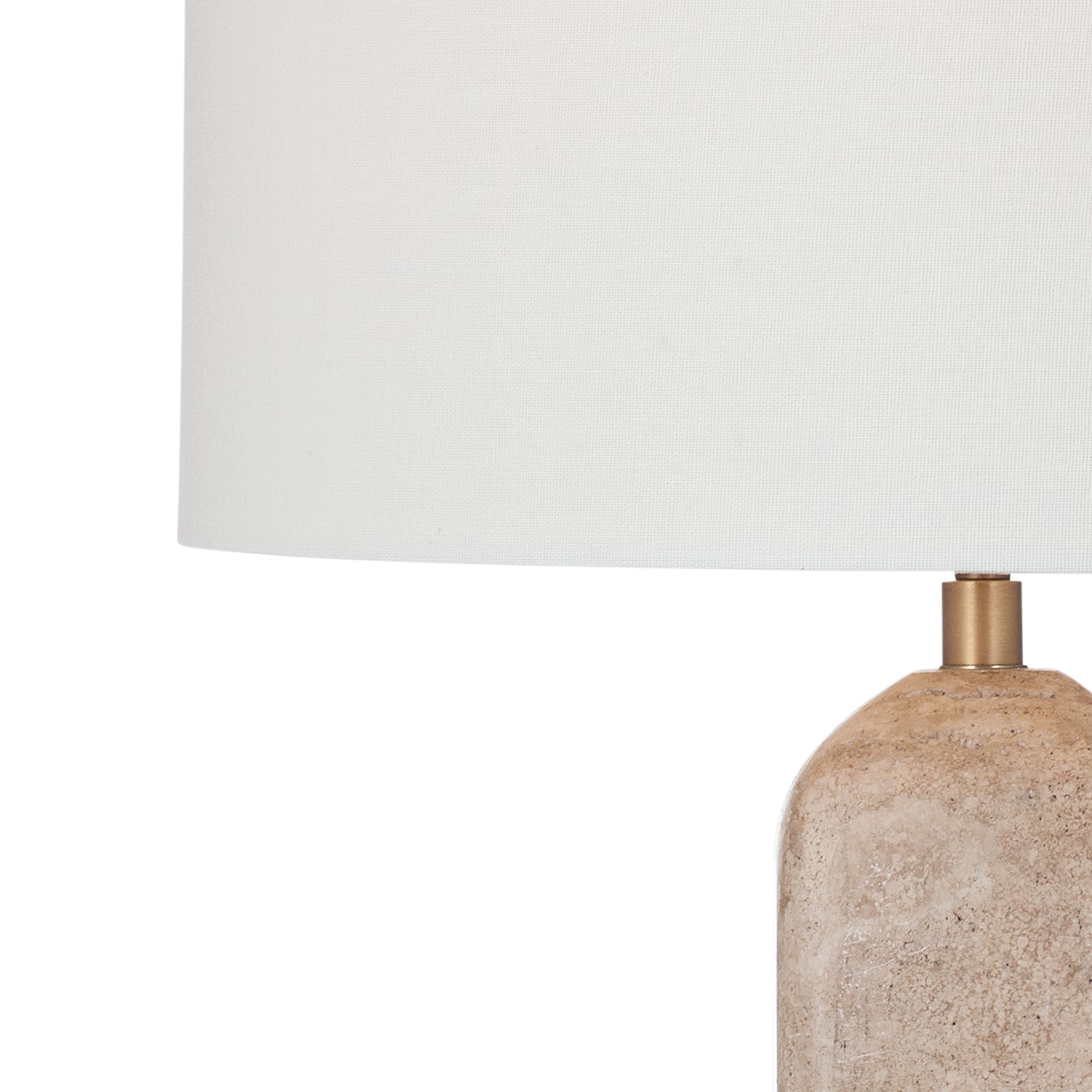 Bassett Mirror Humboldt Table Lamp