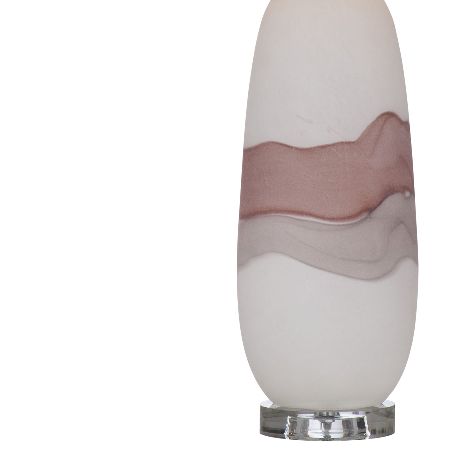 Bassett Mirror Benin Table Lamp