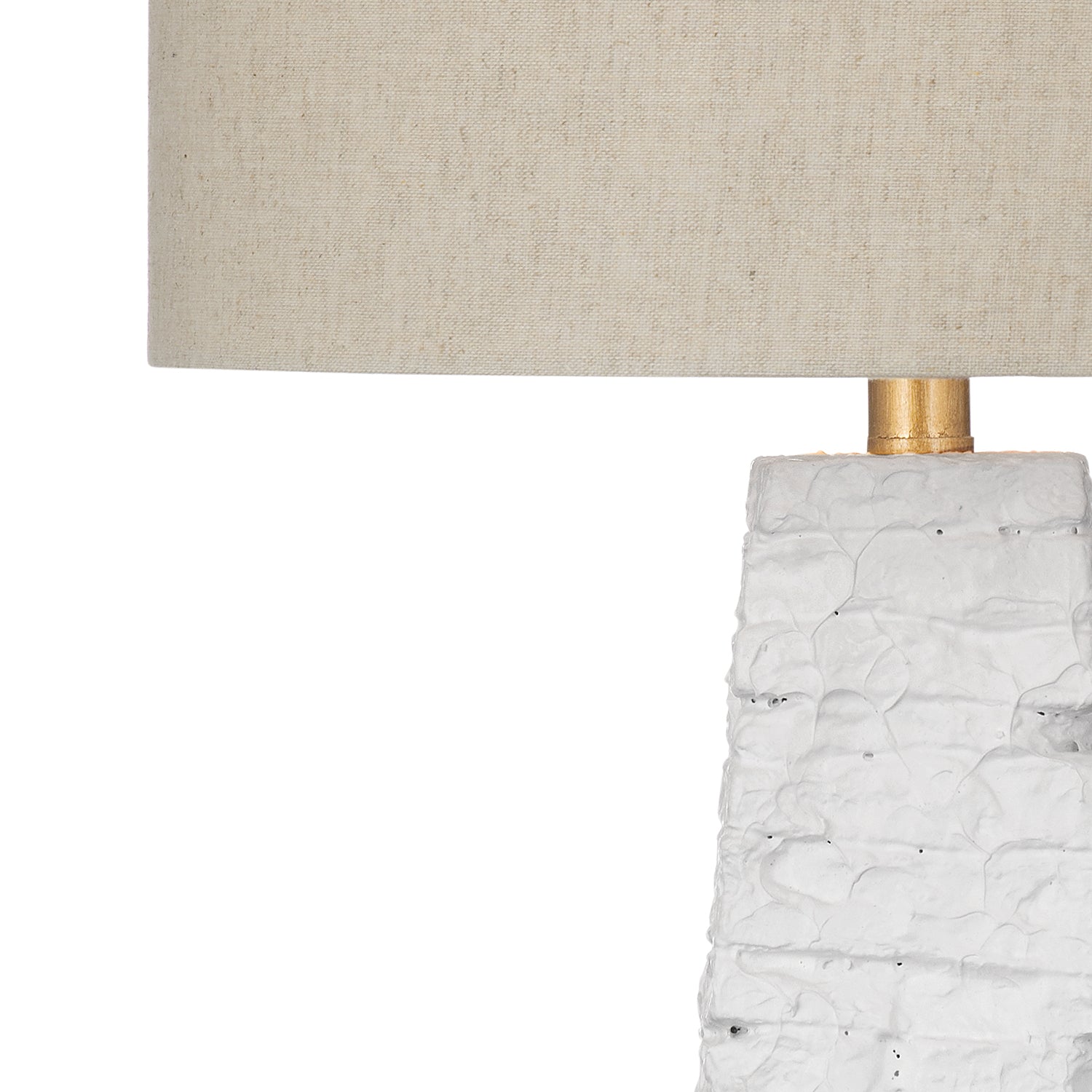 Bassett Mirror Comoros Table Lamp