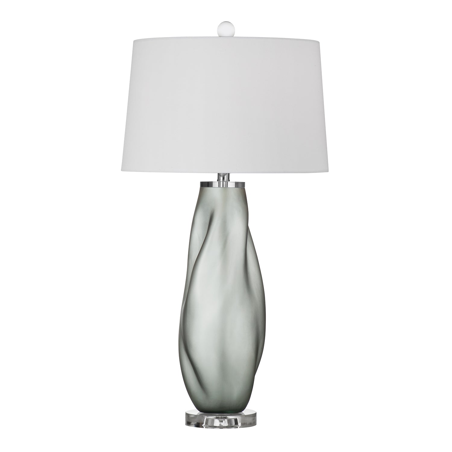 Bassett Mirror Gabon Table Lamp