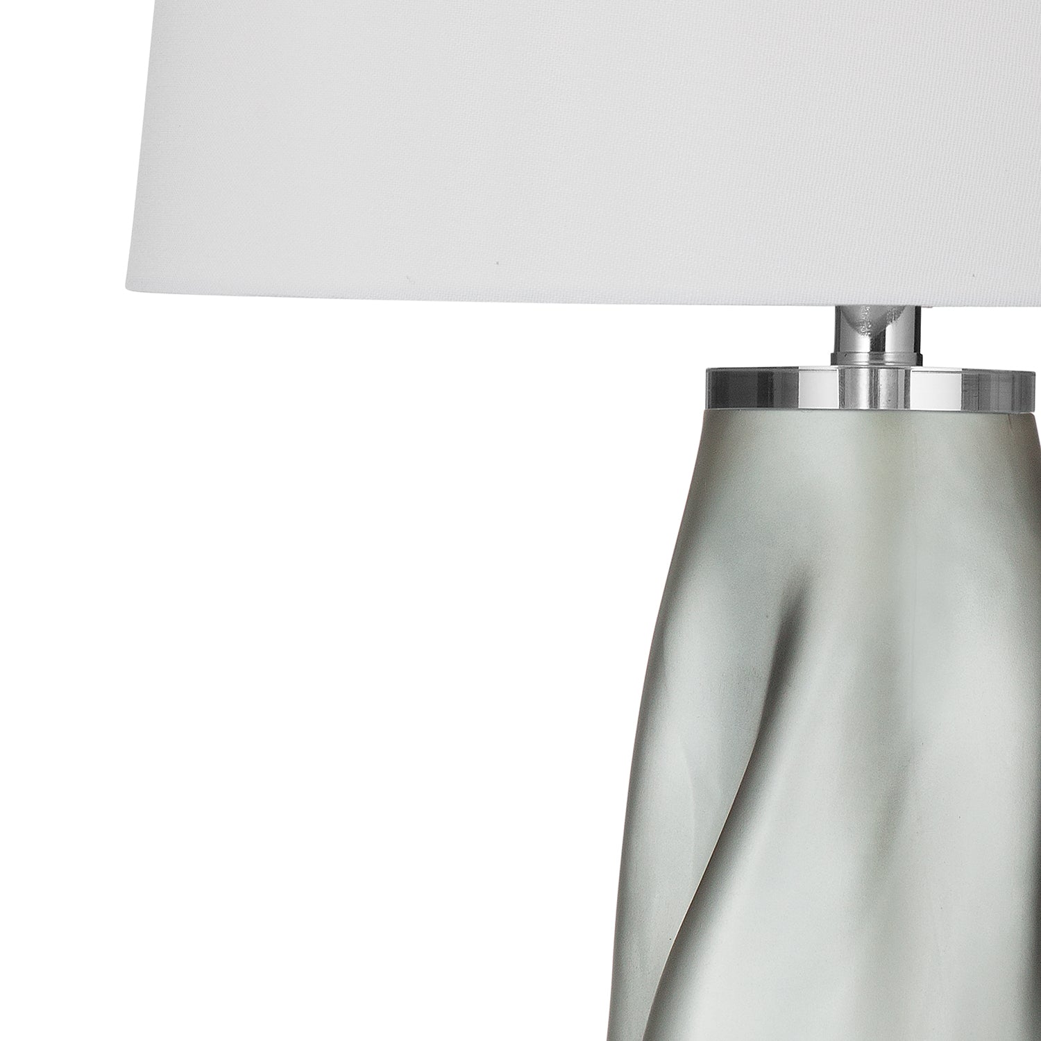 Bassett Mirror Gabon Table Lamp
