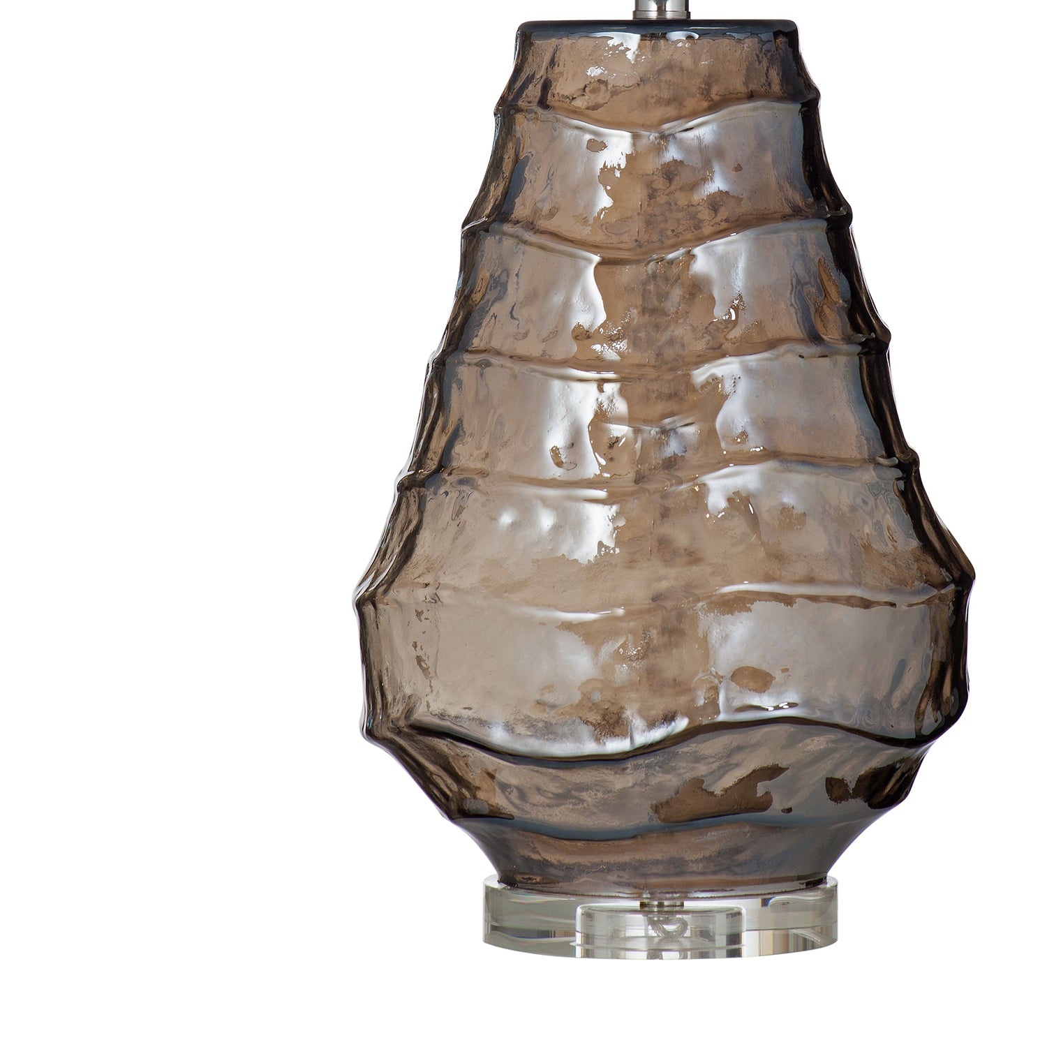 Bassett Mirror Monaco Table Lamp